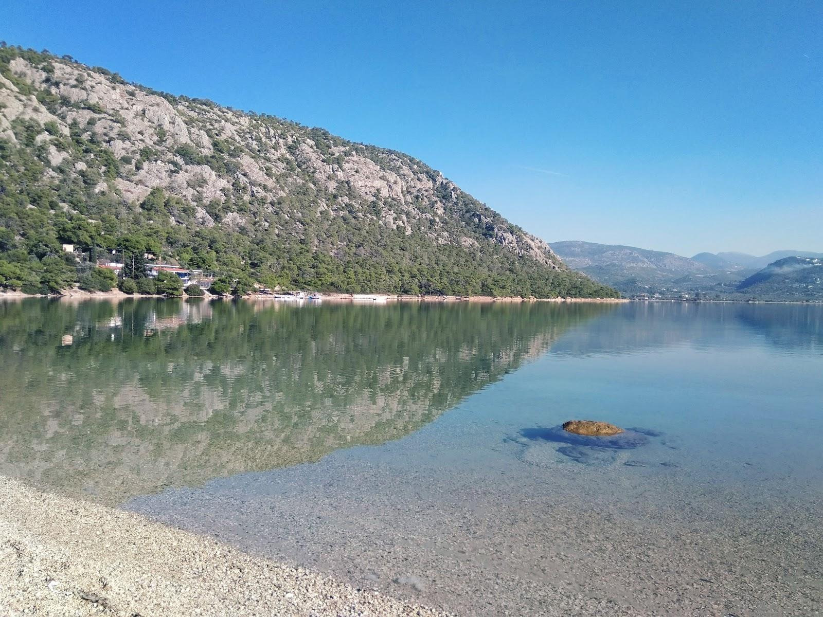 Sandee Lido Margetis Beach
