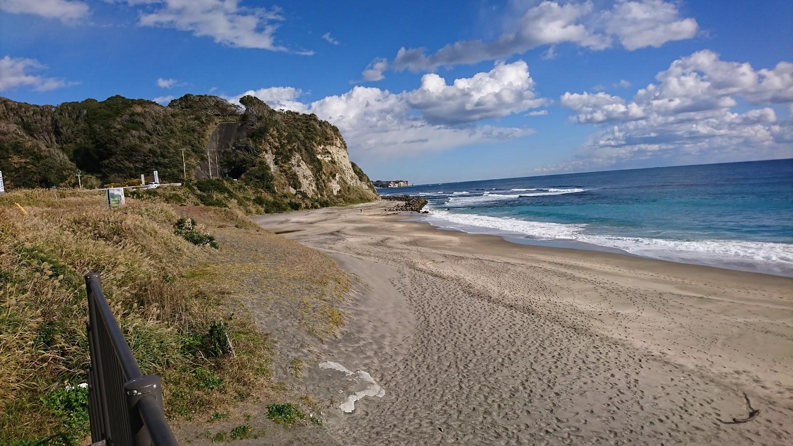 Sandee Hebara Beach