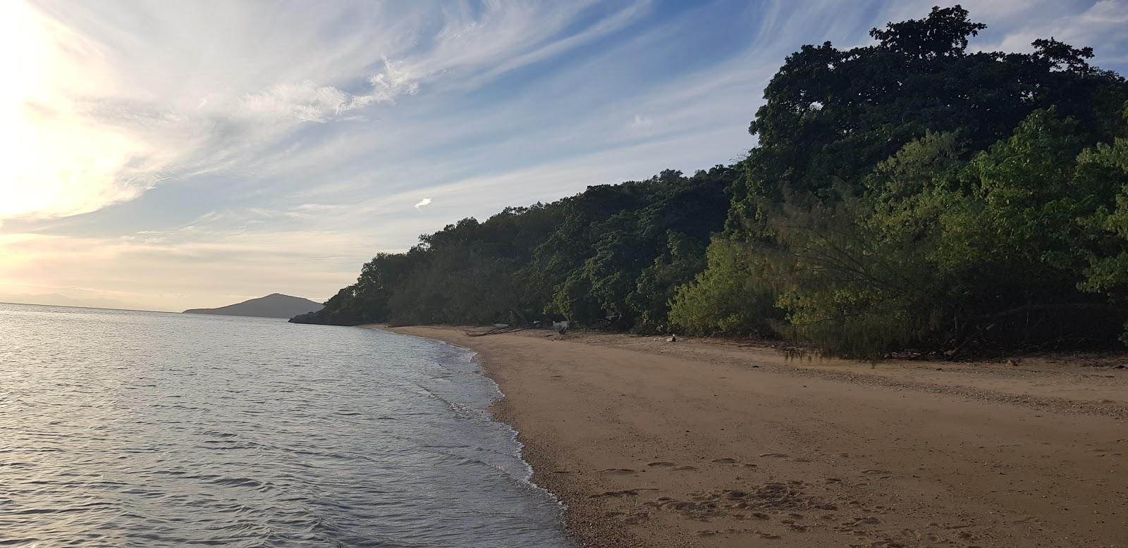 Sandee Pencil Bay