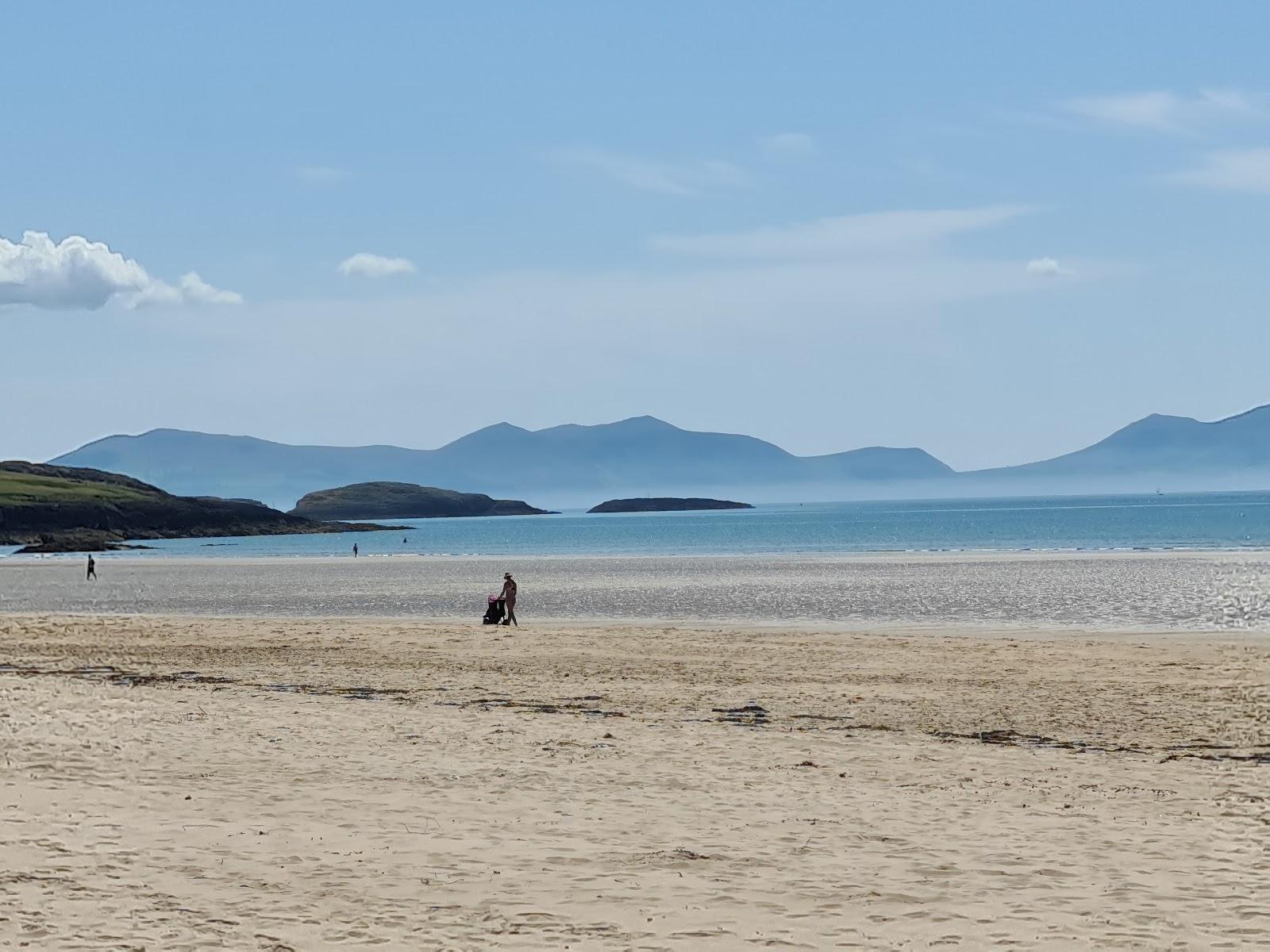 Sandee Traeth Abermenai Beach