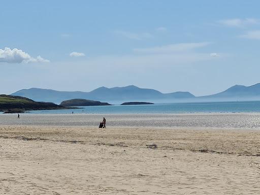 Sandee Traeth Abermenai Beach Photo