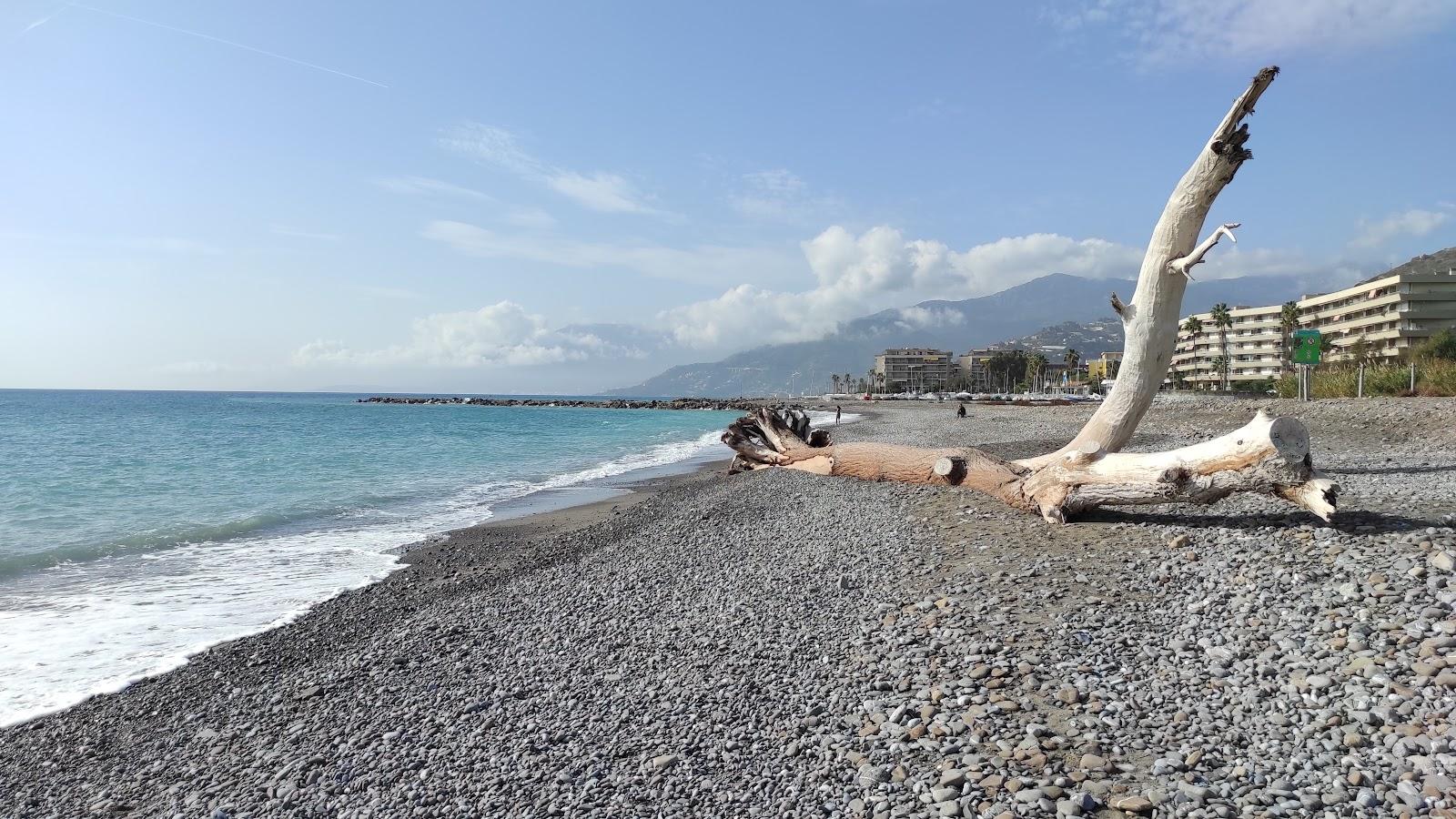 Sandee Maoma Beach