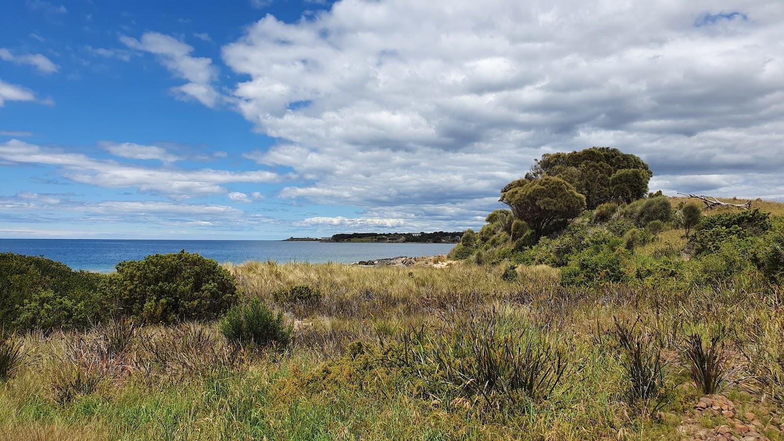 Sandee Coswell Beach
