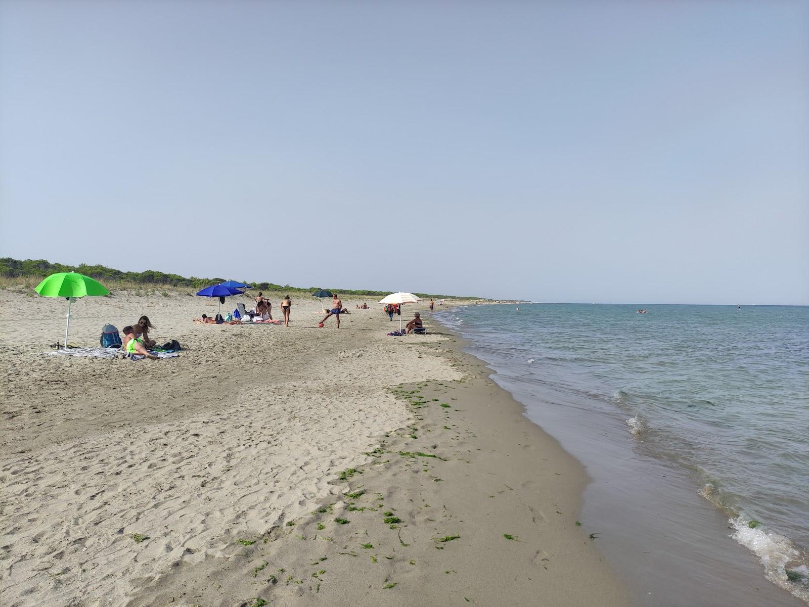 Sandee Marina Di Pisticci
