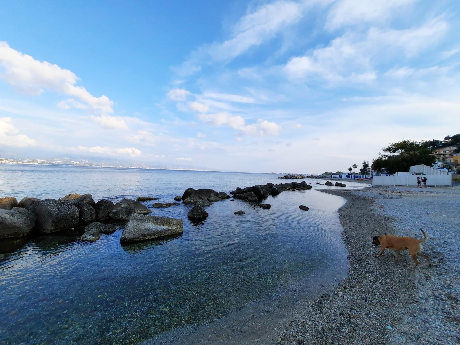 Sandee La Spiaggetta Village Beach Photo