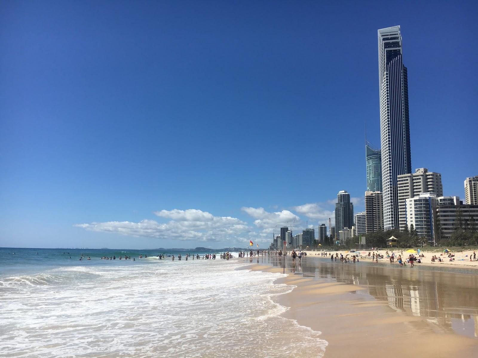 Sandee - Surfers Paradise Beach