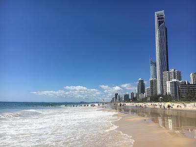 Sandee - Surfers Paradise Beach