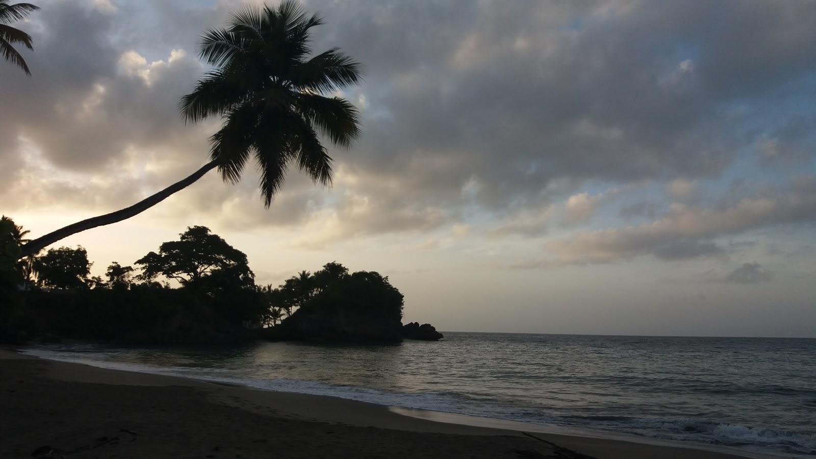 Sandee Playa Chinguela Los Cacao