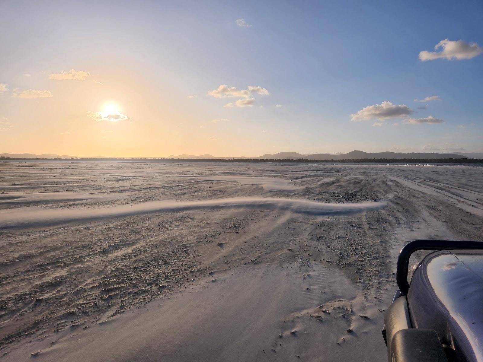 Sandee Rundle Beach Photo