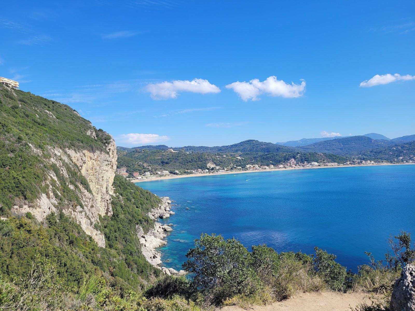 Sandee Agios Georgios Beach