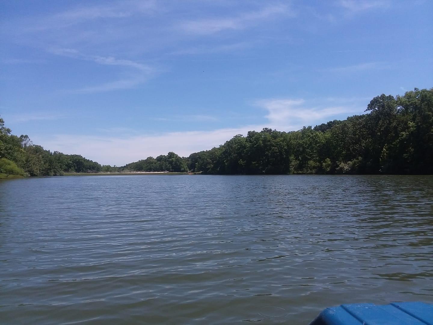 Sandee Lake Wahoo Beach