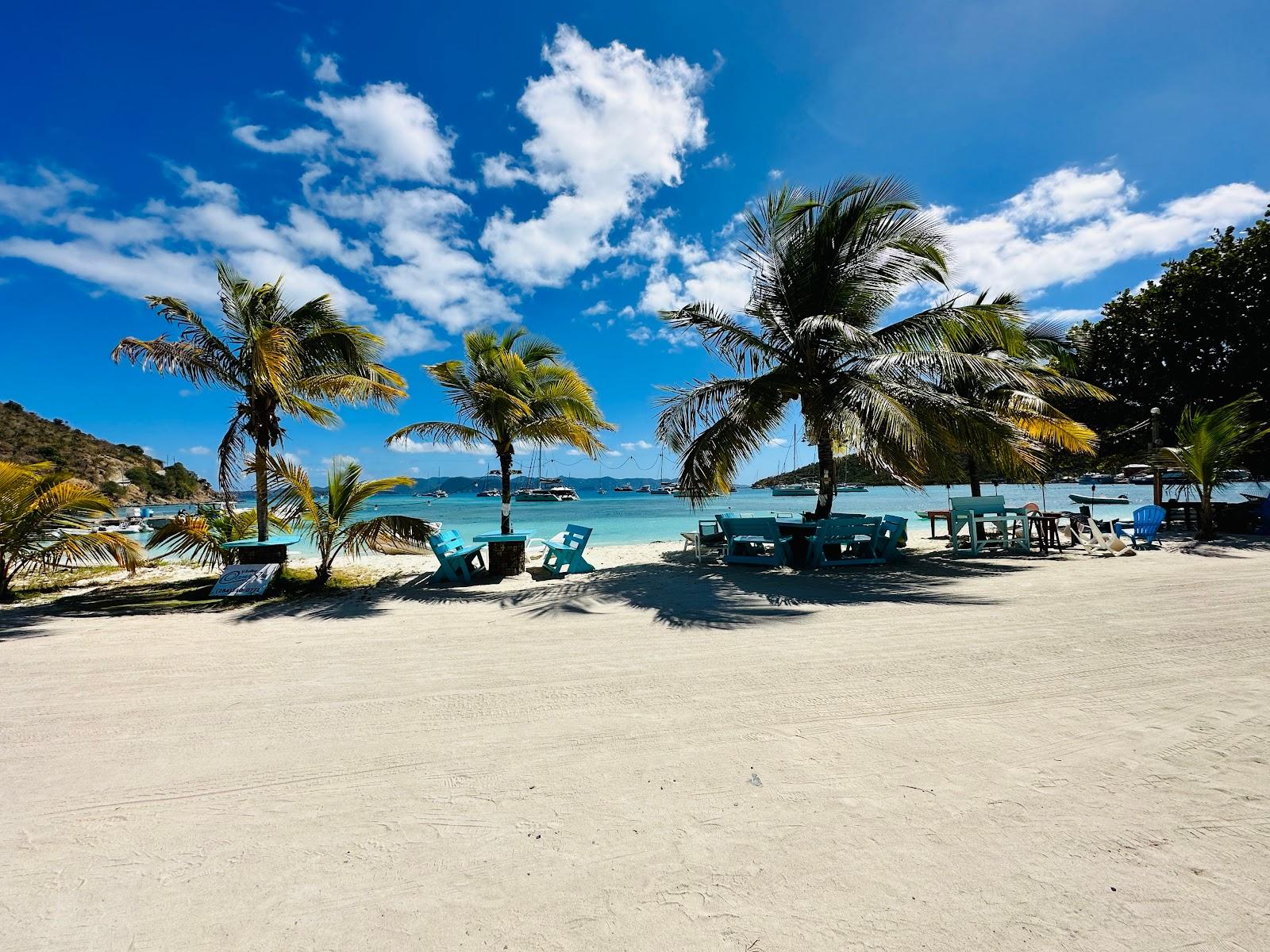 Sandee Great Harbour Beach Photo