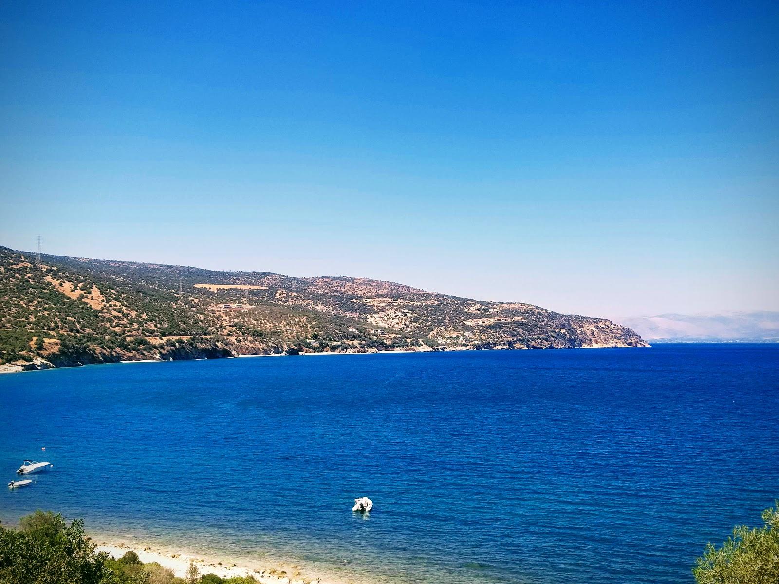 Sandee Papadimitriou Beach