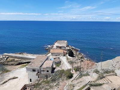 Sandee - Praia De Porto Das Barcas