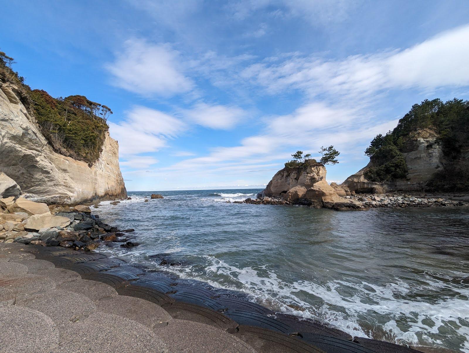 Sandee Takato Maehama Beach Photo