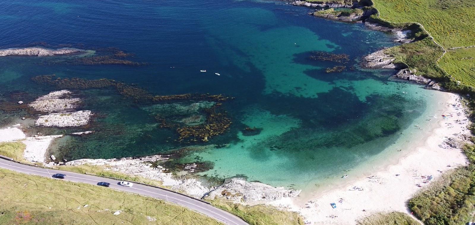 Sandee Galley Cove Beach Photo