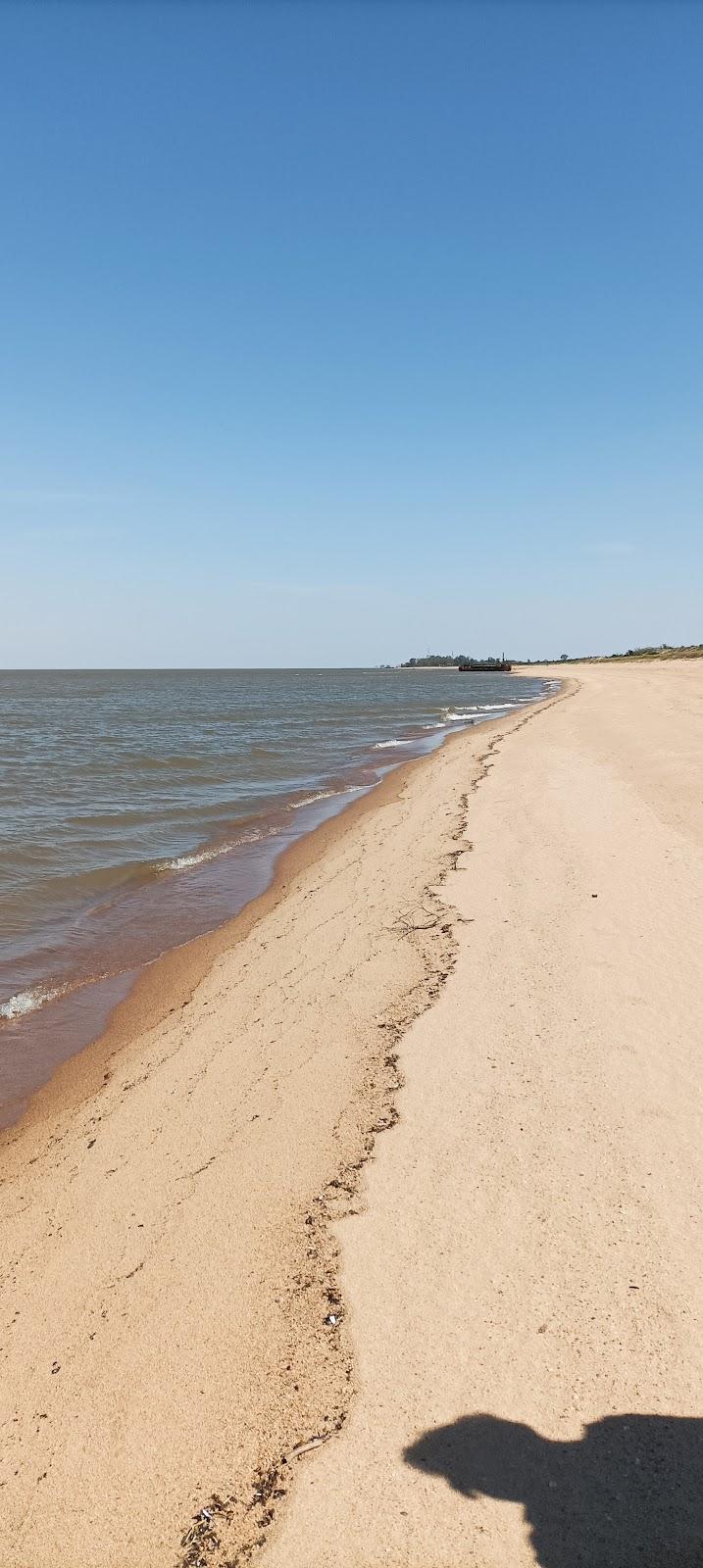 Sandee Agreste Beach Of The Piedmont Photo