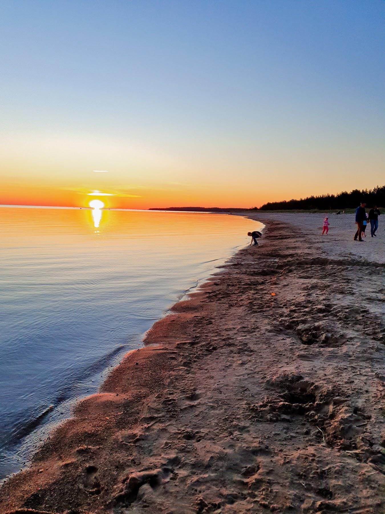 Sandee Roosta Beach