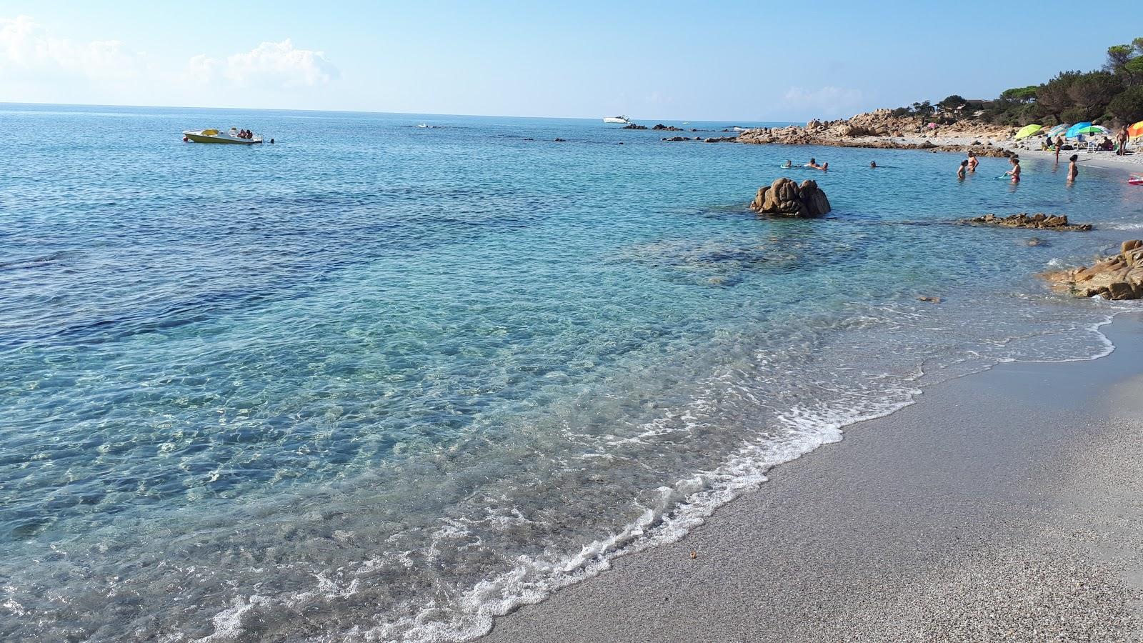 Sandee Porto Corallo