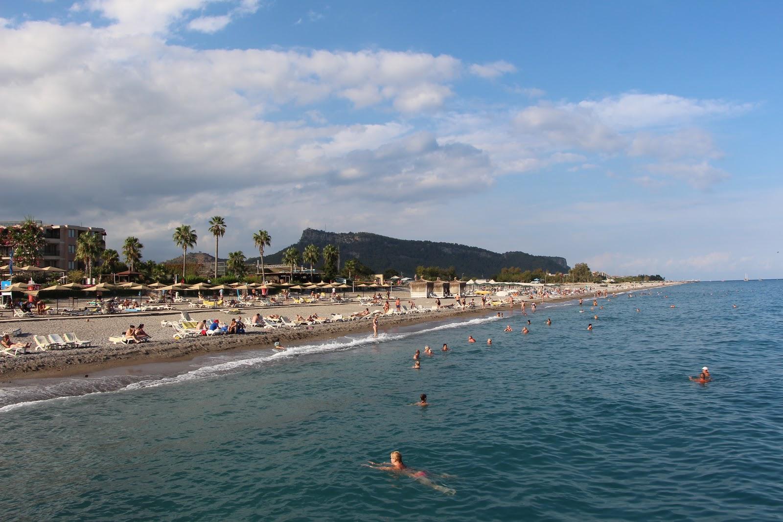 Sandee Camyuva Beach