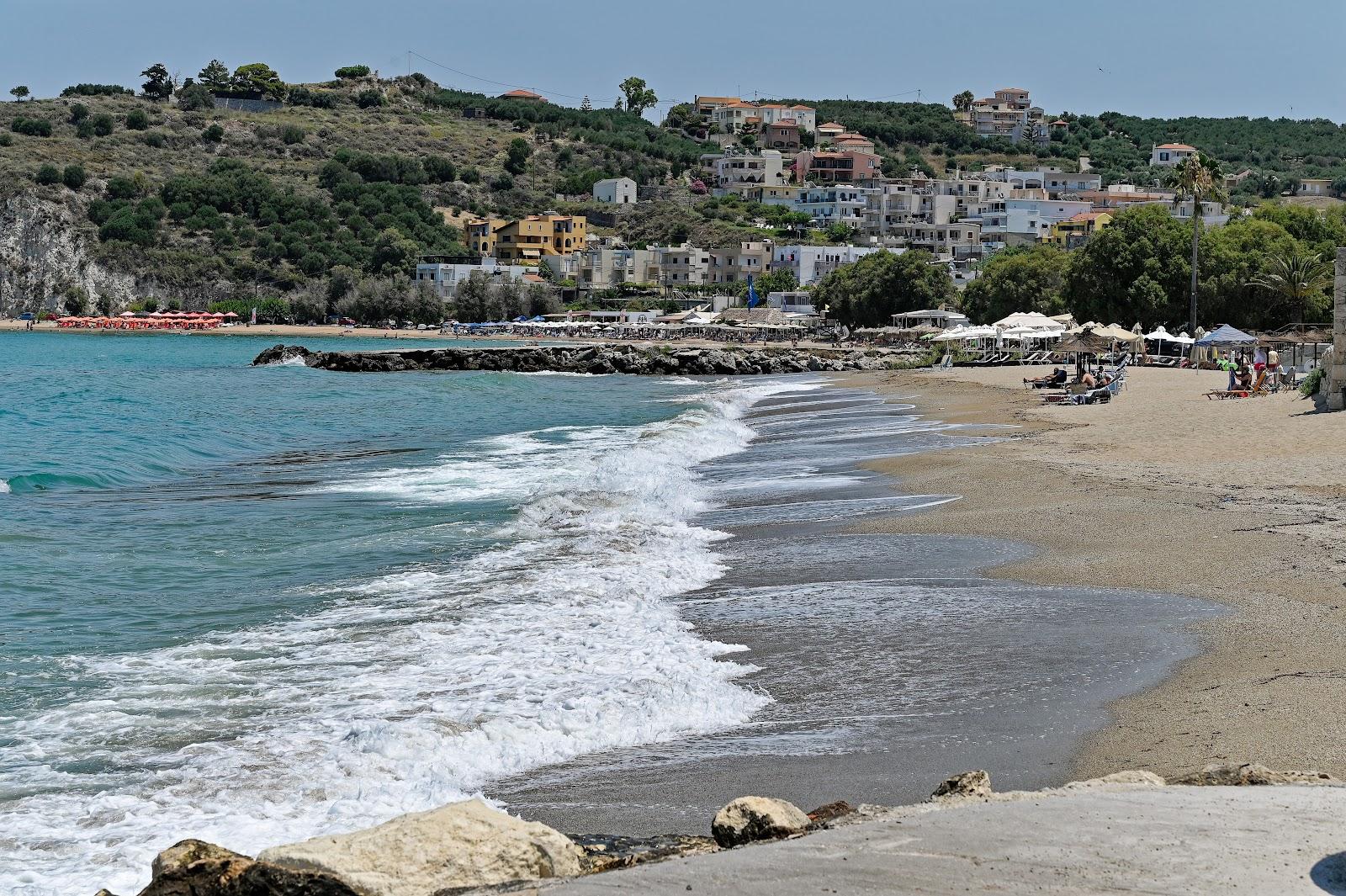 Sandee Hermans Beach Photo