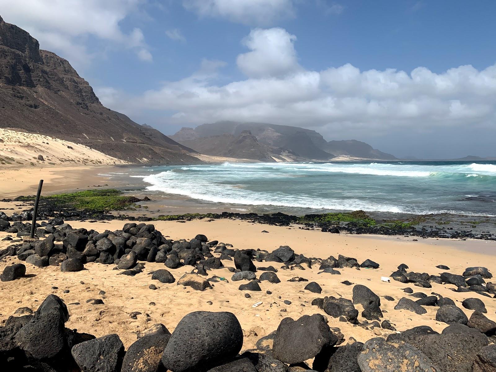Sandee Praia Grande