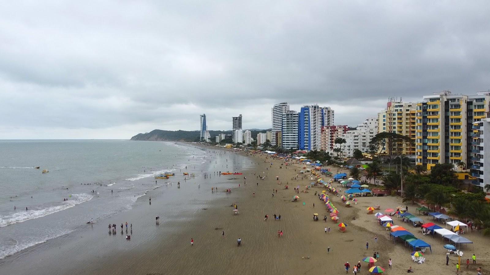 Sandee Tonchigue Beach Photo