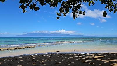 Sandee - Honokowai Beach Park