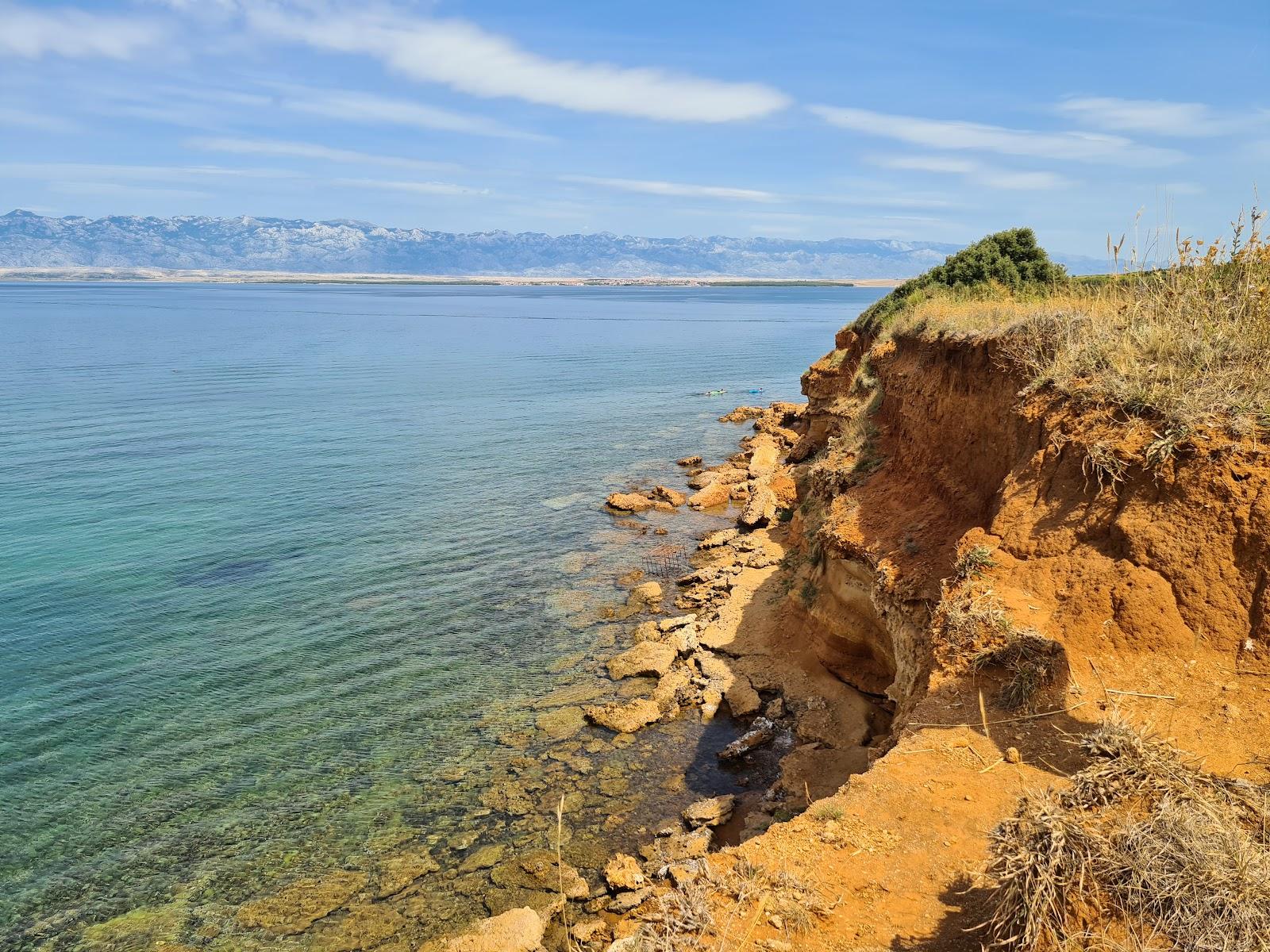 Sandee Red Beach