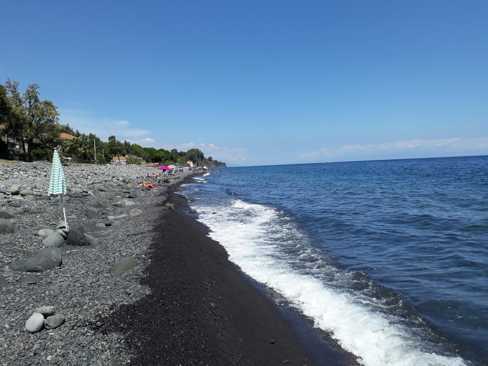 Sandee Spiaggia Di Praiola