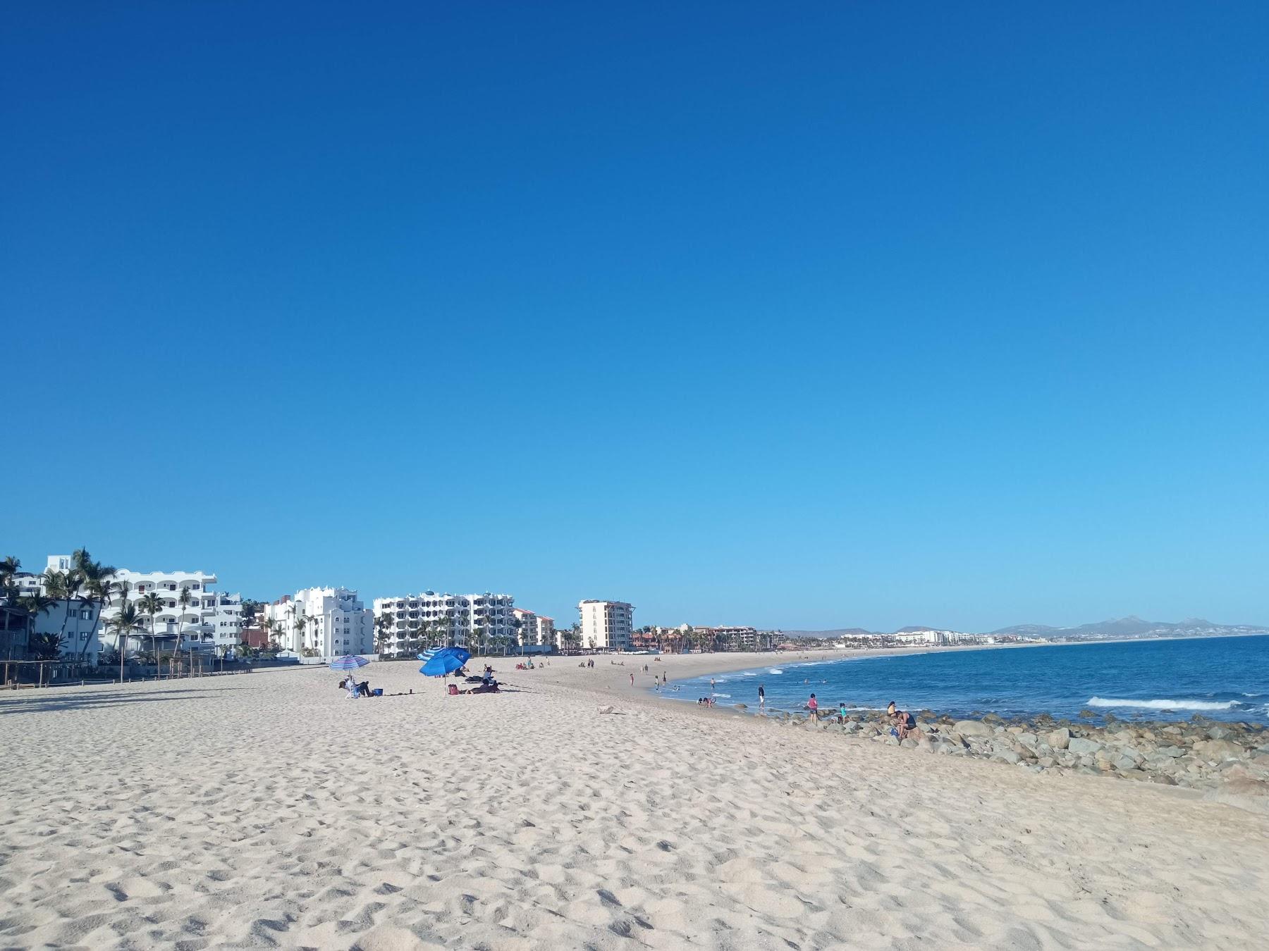 Sandee Costa Azul Beach