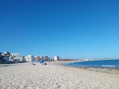 Sandee - Costa Azul Beach