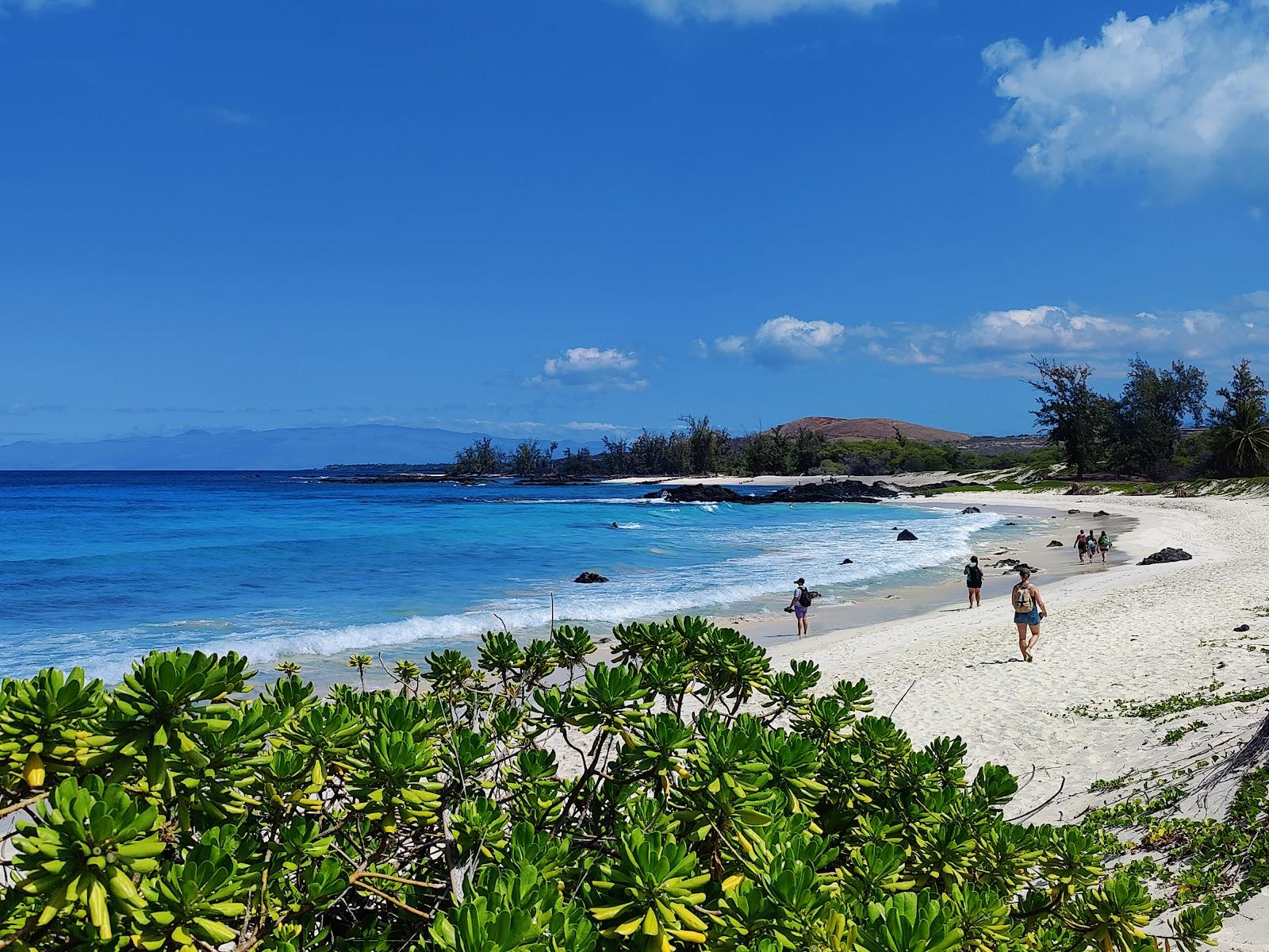 Sandee Kekaha Kai State Beach
