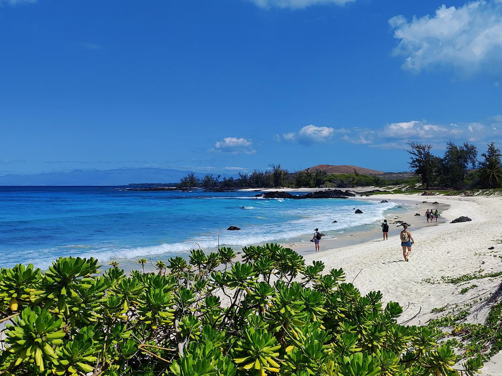 Sandee Kekaha Kai State Beach Photo