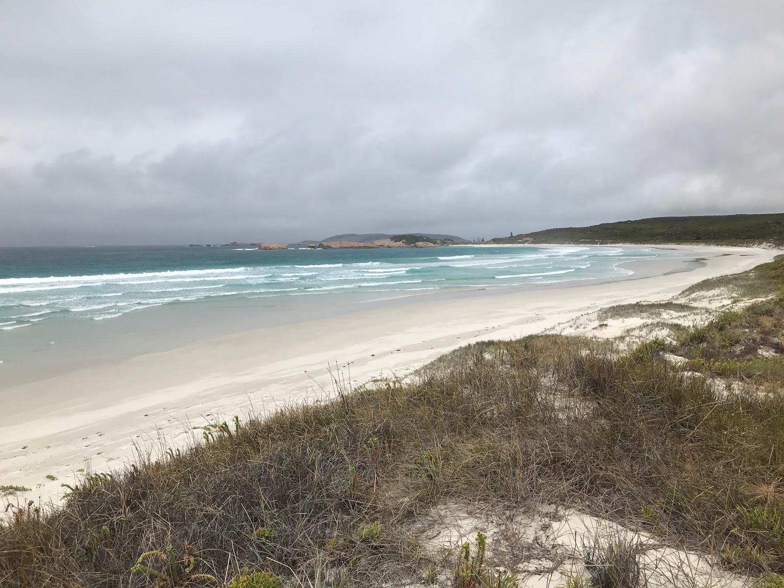 Sandee Fourth Beach