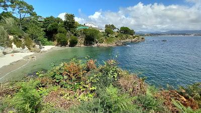 Sandee - Playa De Arribas Blancas