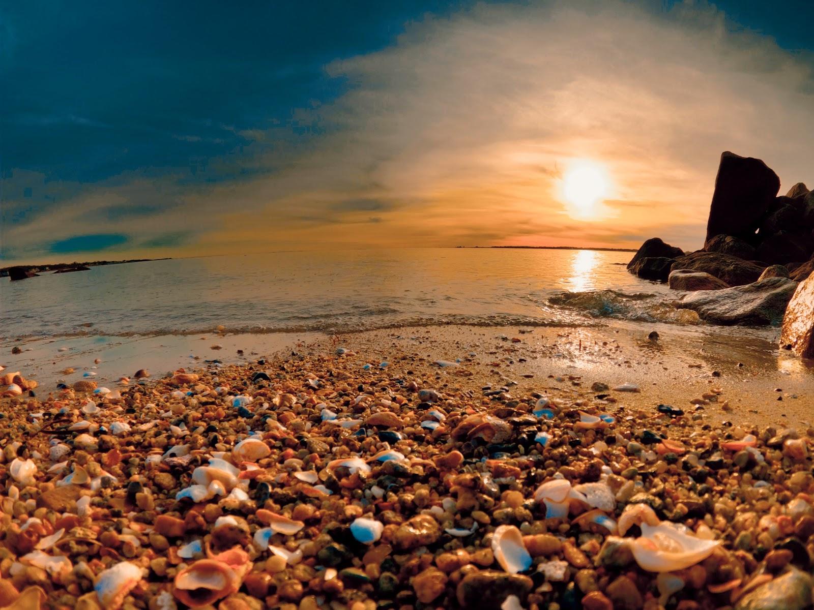 Sandee Pope Beach
