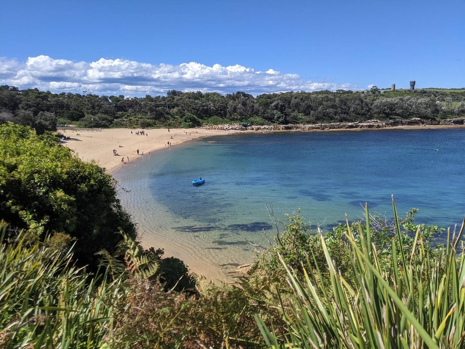 Sandee Malabar Beach Photo