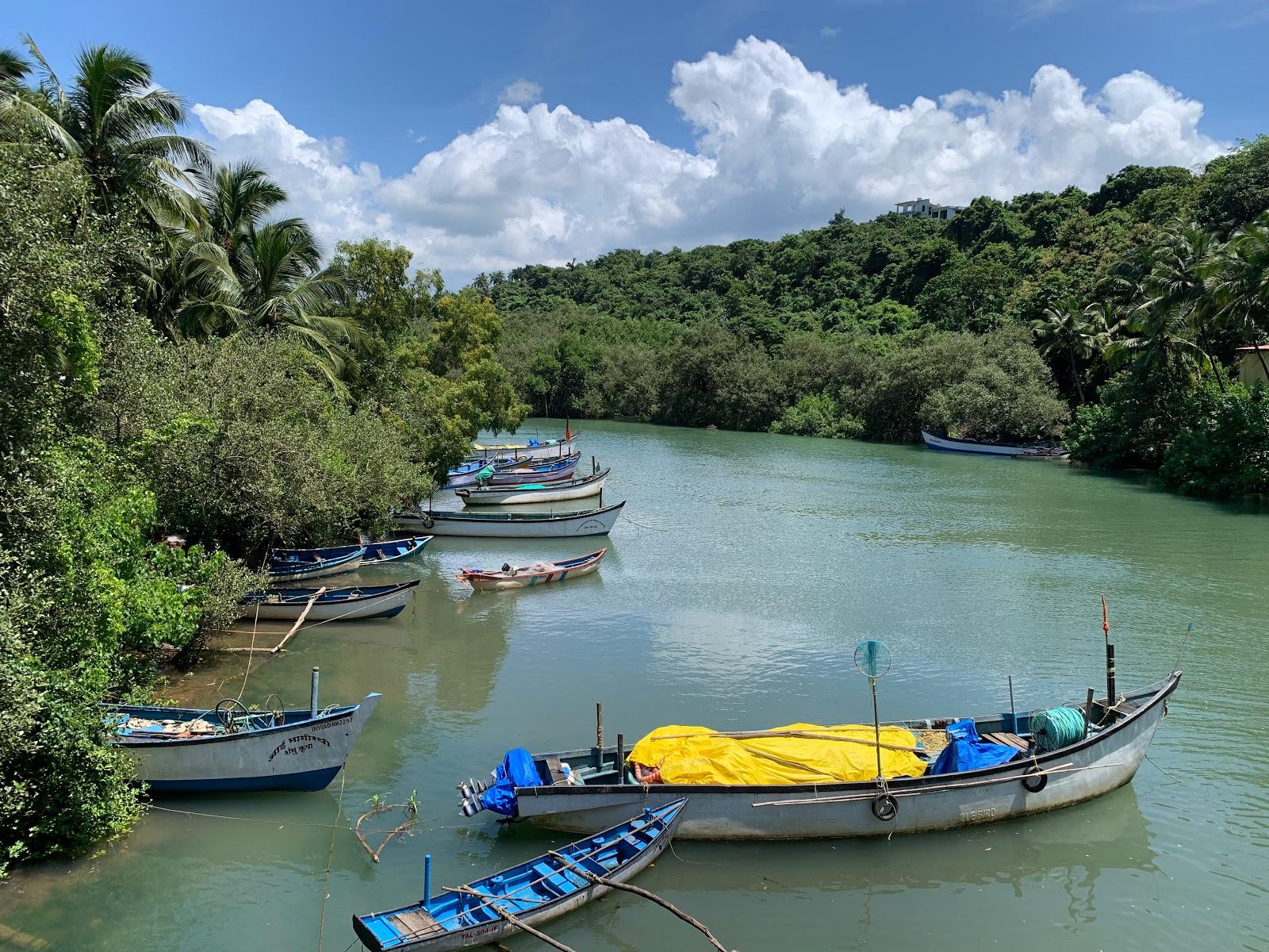 Sandee Bakung Beach Photo