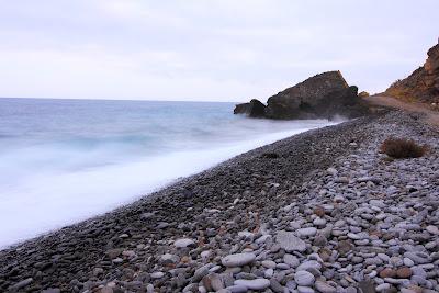 Sandee - Playa De Arriba O Las Bajas