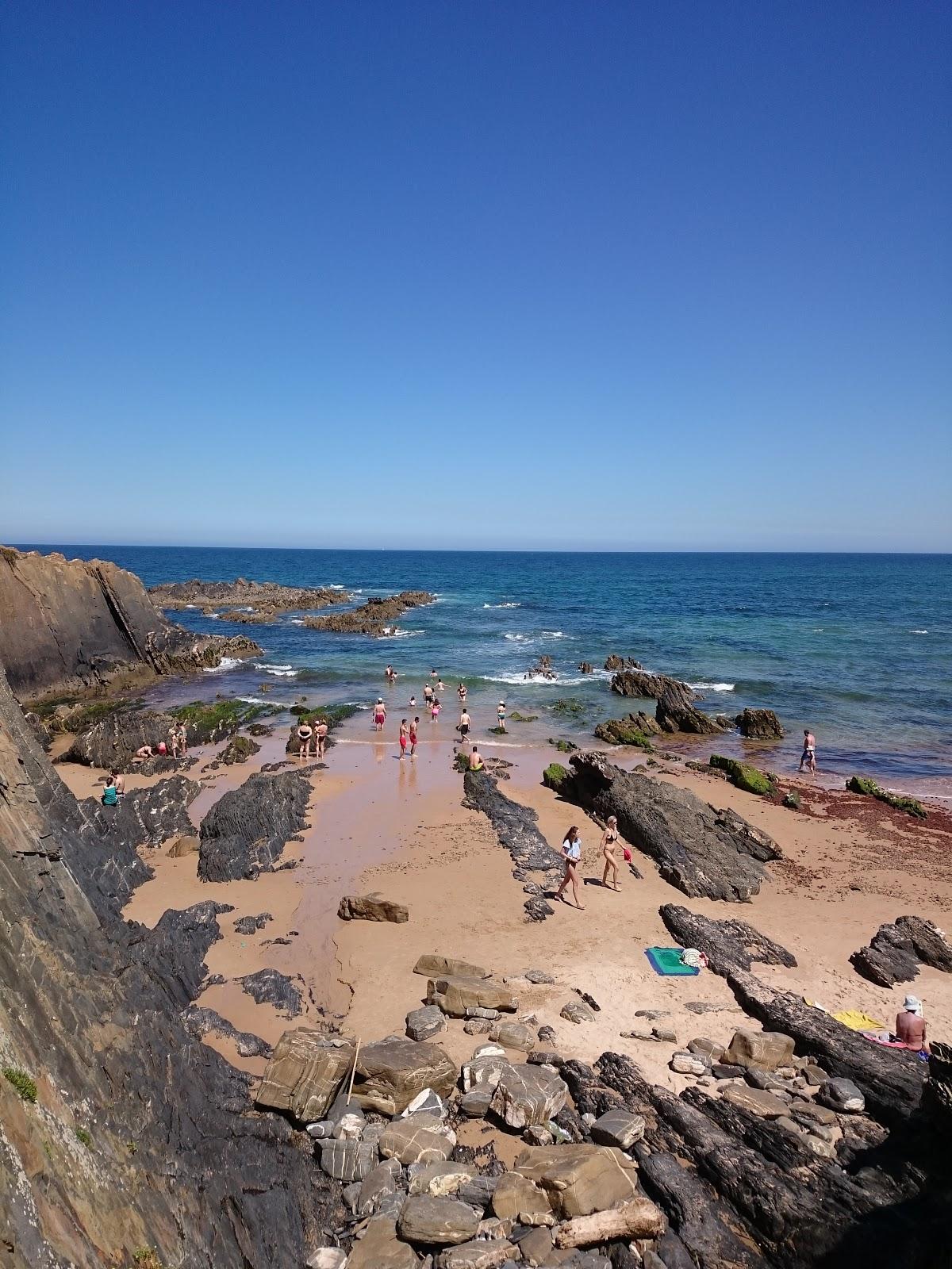 Sandee - Praia Da Poca Do Buraco