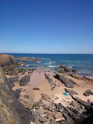 Sandee - Praia Da Poca Do Buraco