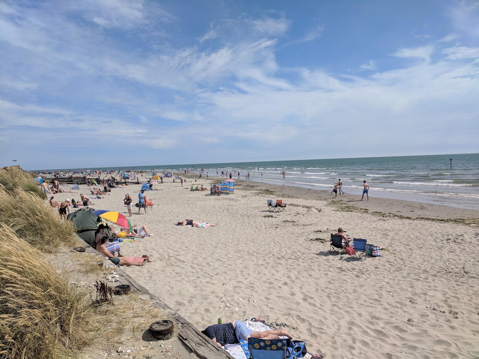 Sandee West Wittering East Head Beach