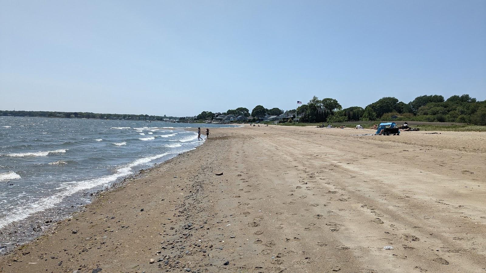 Sandee Blue Beach