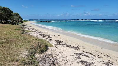 Sandee - Public Beach, Palmar, Flacq, Maurice