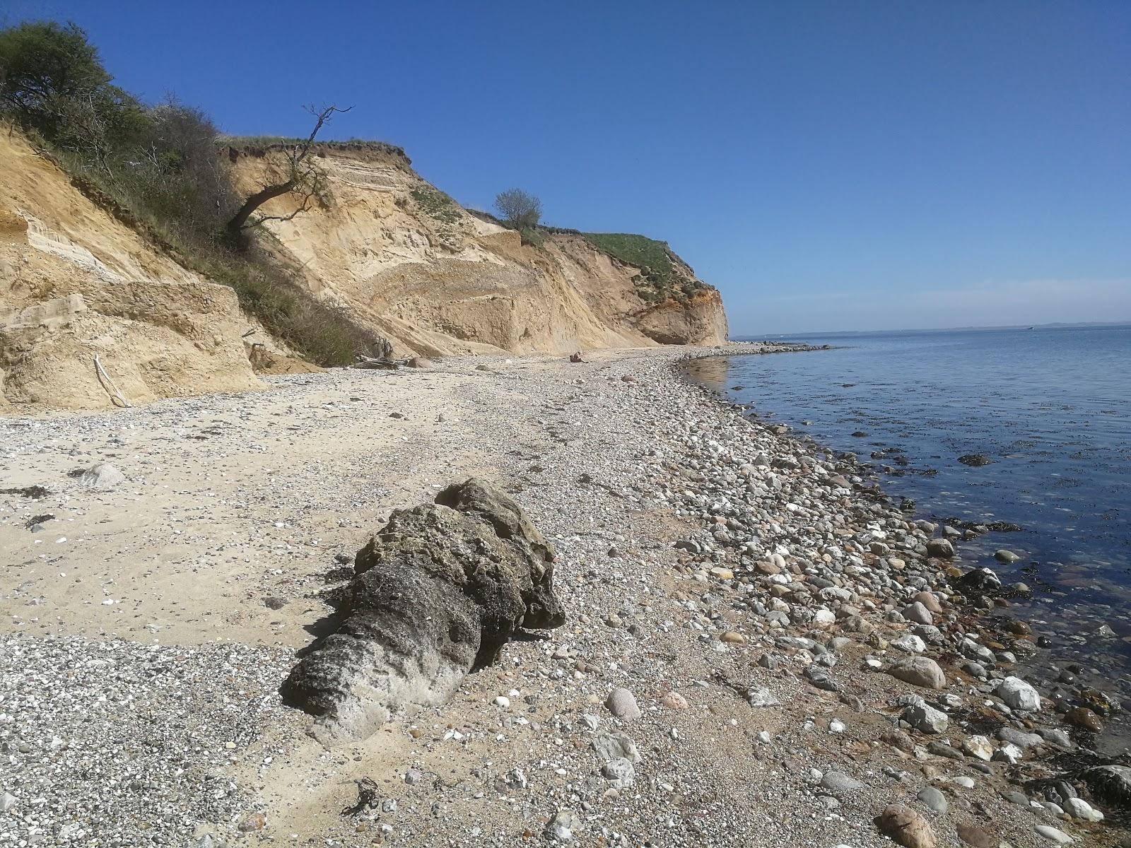 Sandee - Halk Hoved Strand