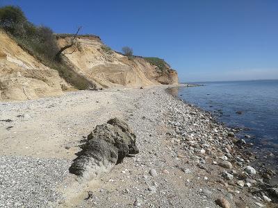 Sandee - Halk Hoved Strand