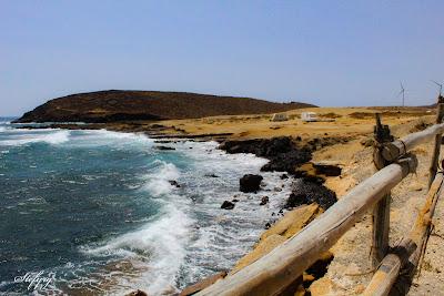 Sandee - Playa Abades