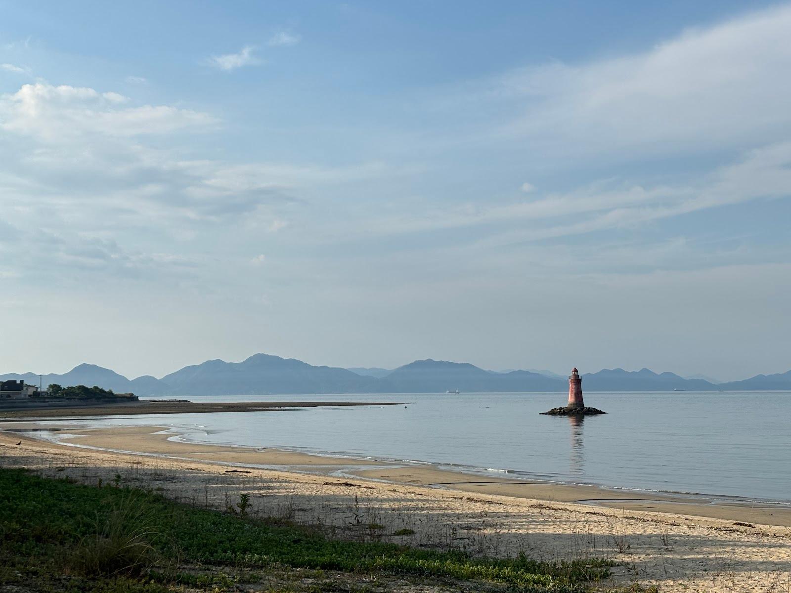 Sandee Karako Beach Photo