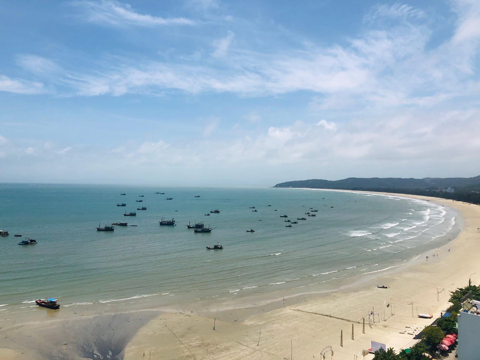 Sandee Minh Chau Beach
